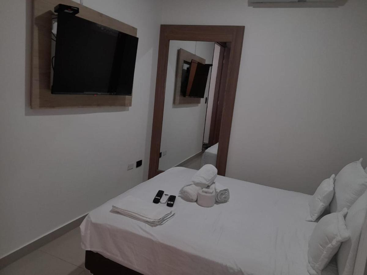 Primavera Plus Villavicencio Exterior foto